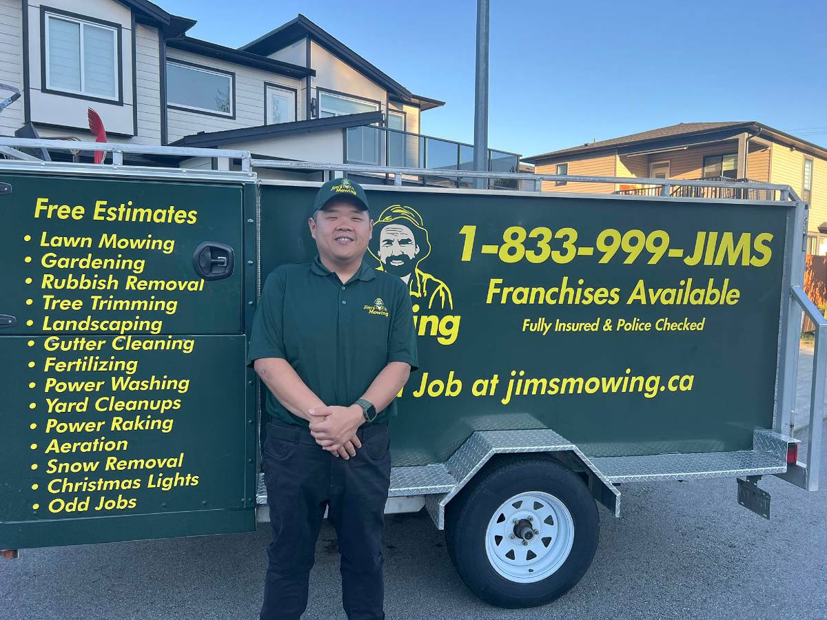 Allen Lau
