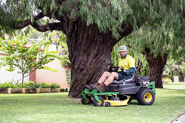 HOA & Strata Services