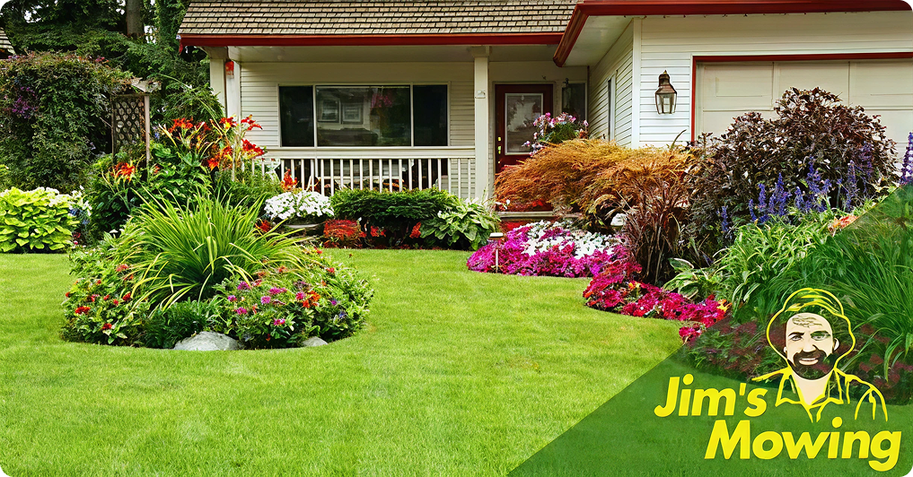 Gardening Services