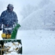 Jim's Mowing snow removal services