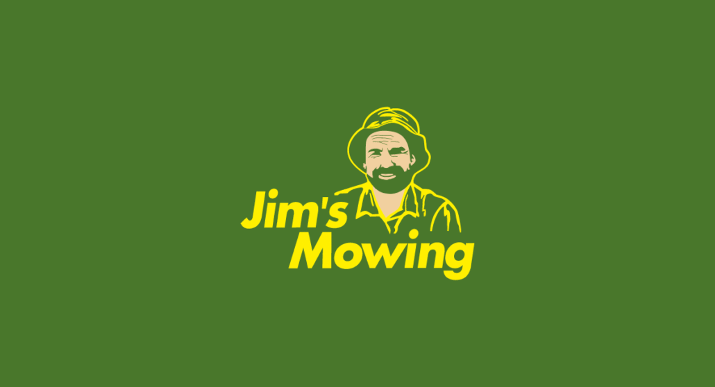 Jim's Mowing franchisee placeholder