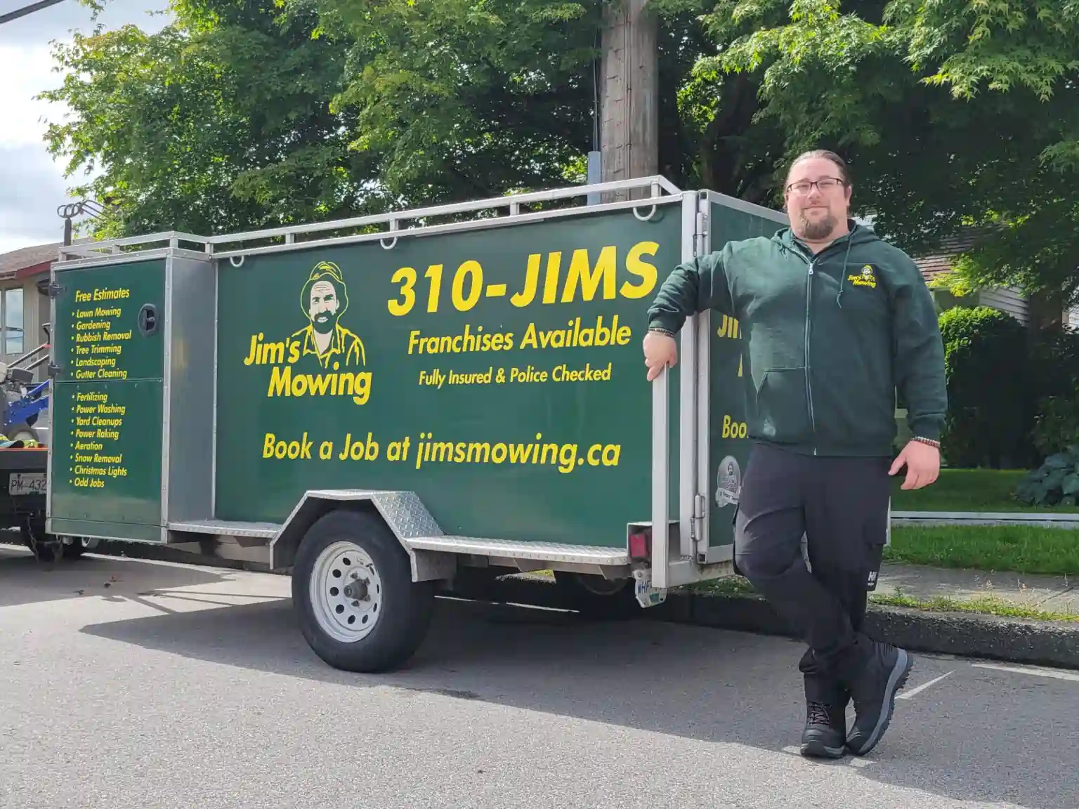 Jacob-Sahlmann-Jims-Mowing