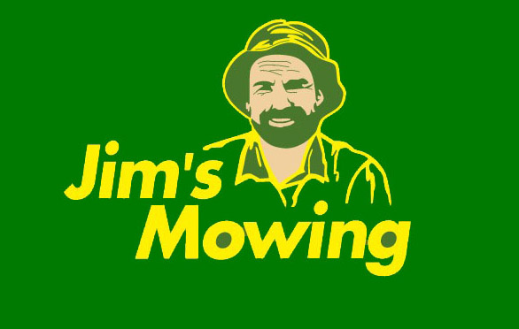 Jims Mowing Logo Footer Jims Mowing Logo Footer